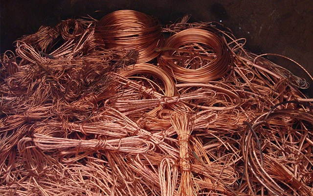 OTKUP SEKUNDARNIH SIROVINA