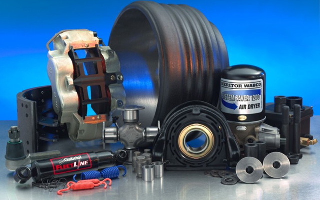 PRODAJA REZERVNIH DELOVA